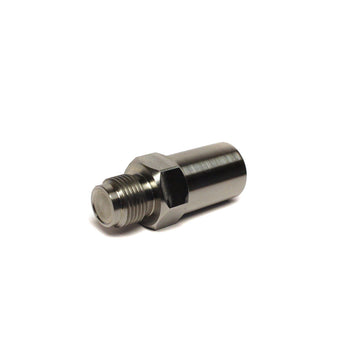 Industrial Injection 237603 - 5.9L Cummins Common Rail Fuel Rail Plug 1