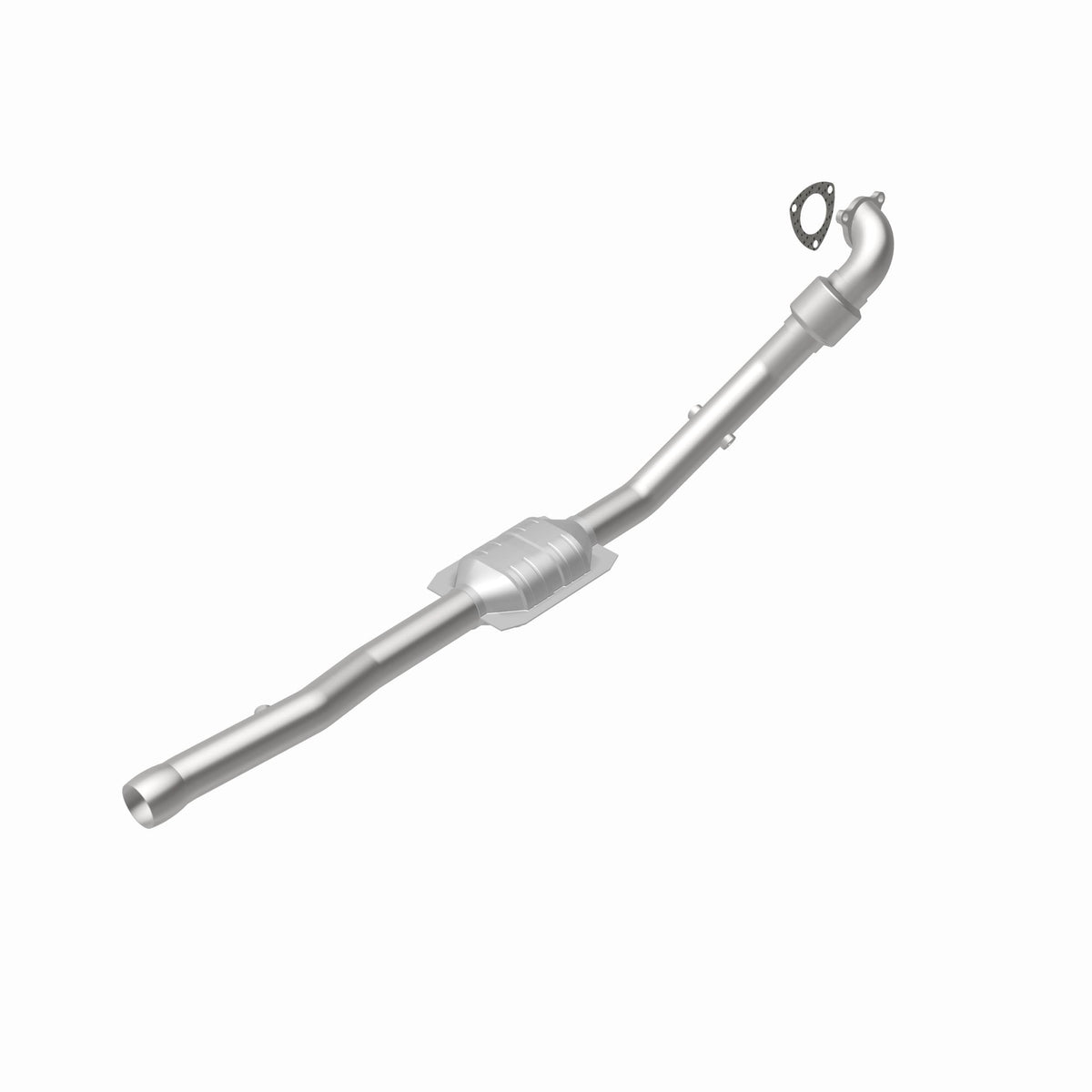 MagnaFlow Exhaust Products 23761 - HM Grade Direct-Fit Catalytic Converter 1