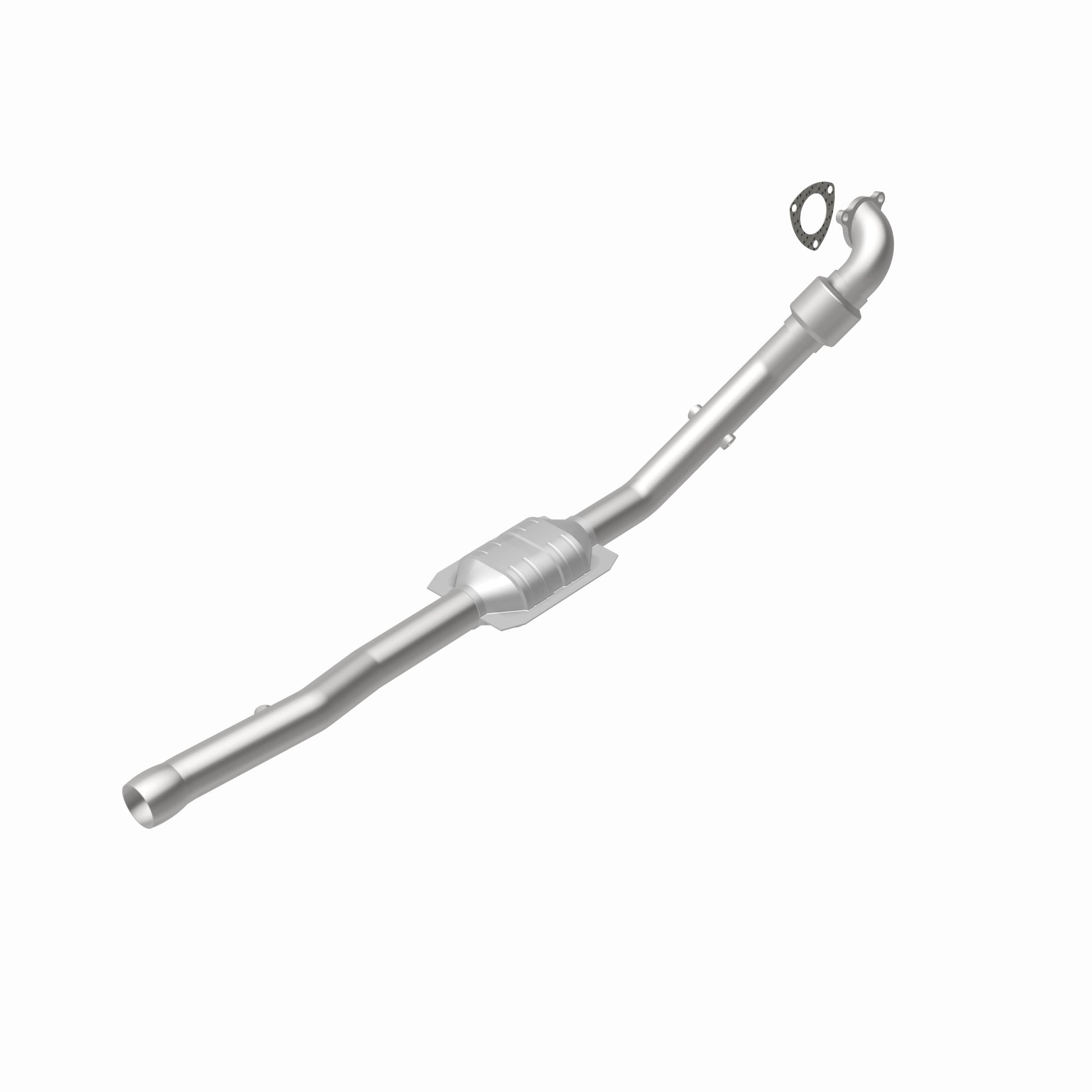 MagnaFlow Exhaust Products 23761 - HM Grade Direct-Fit Catalytic Converter 1