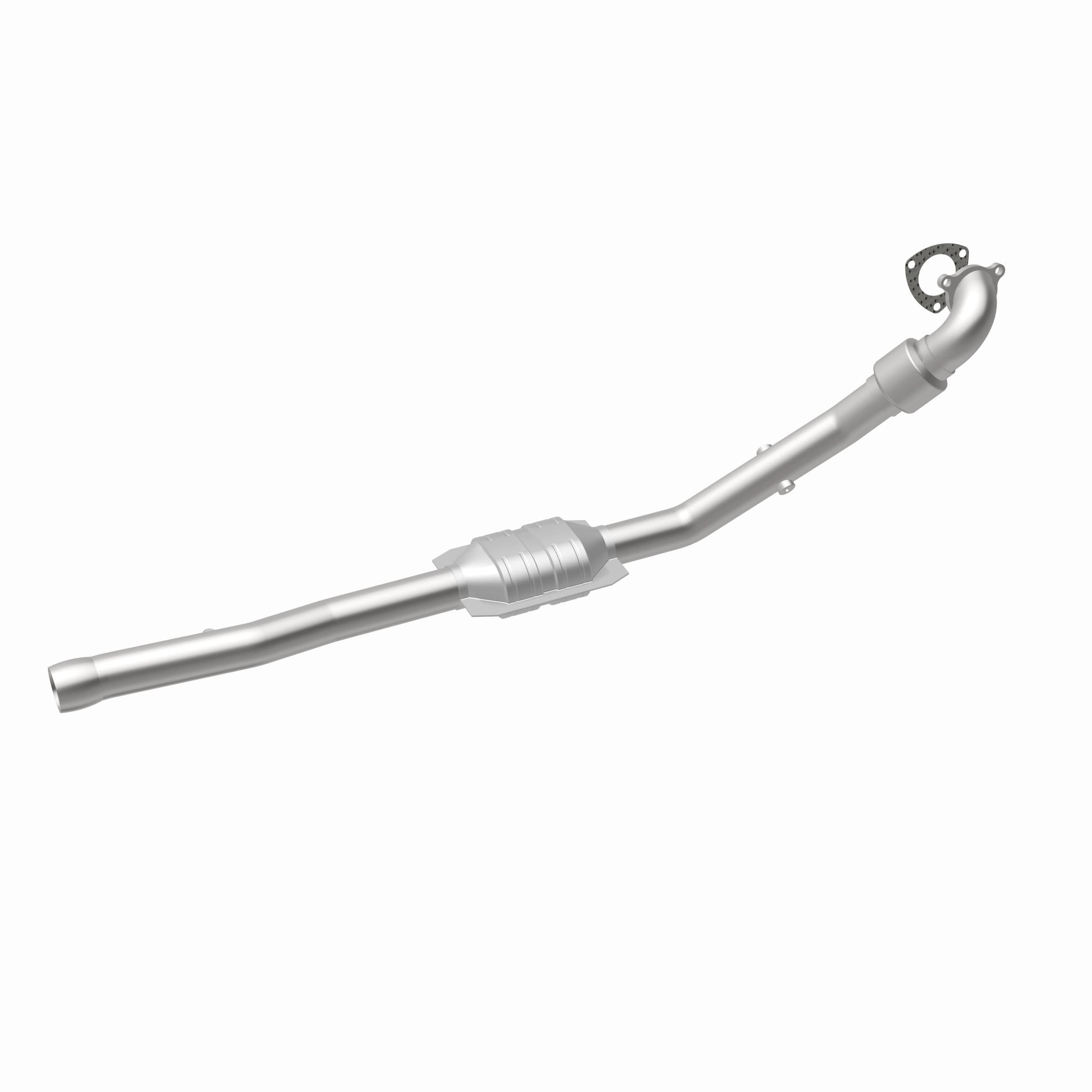MagnaFlow Exhaust Products 23761 - HM Grade Direct-Fit Catalytic Converter 2
