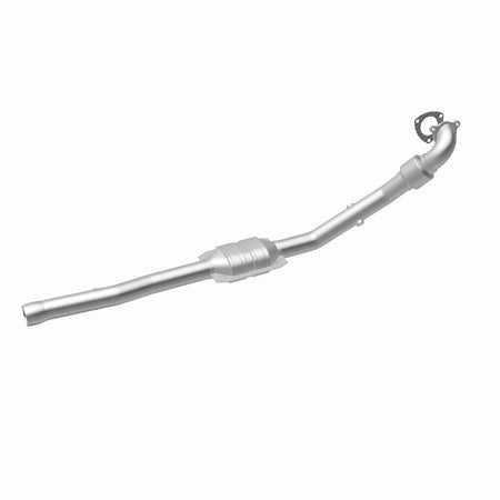 MagnaFlow Exhaust Products 23761 - HM Grade Direct-Fit Catalytic Converter 2