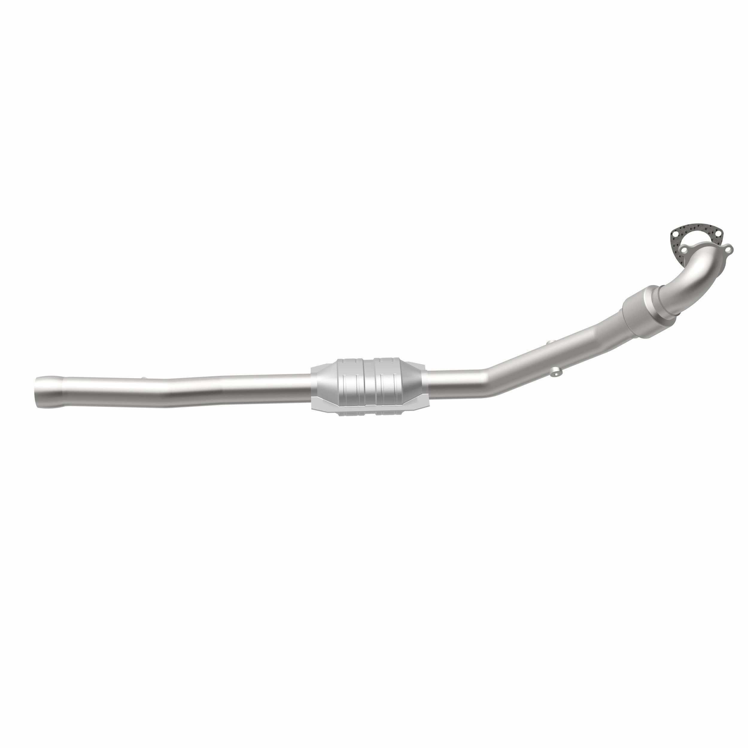 MagnaFlow Exhaust Products 23761 - HM Grade Direct-Fit Catalytic Converter 3