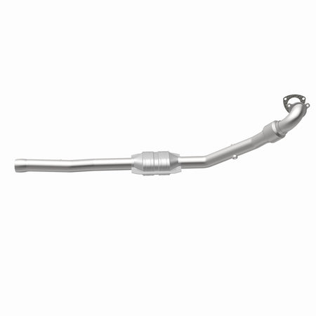 MagnaFlow Exhaust Products 23761 - HM Grade Direct-Fit Catalytic Converter 3