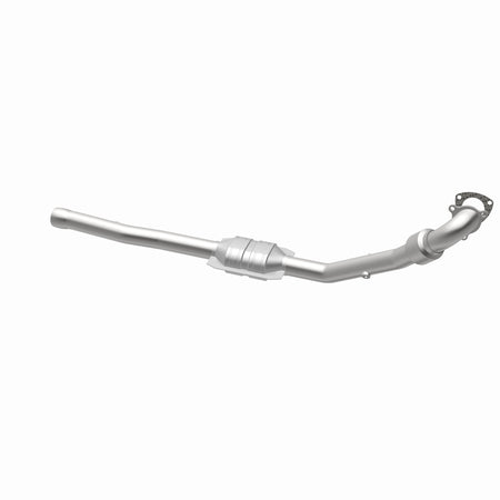 MagnaFlow Exhaust Products 23761 - HM Grade Direct-Fit Catalytic Converter 4