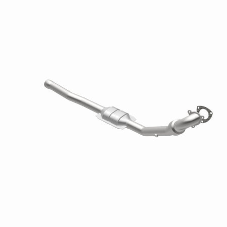 MagnaFlow Exhaust Products 23761 - HM Grade Direct-Fit Catalytic Converter 5