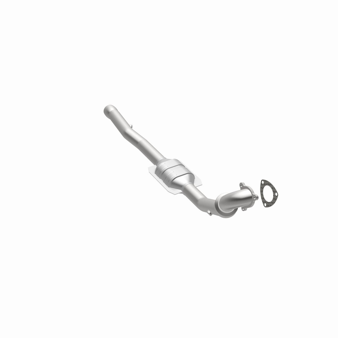 MagnaFlow Exhaust Products 23761 - HM Grade Direct-Fit Catalytic Converter