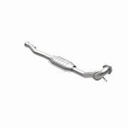 MagnaFlow Exhaust Products 23763 - HM Grade Direct-Fit Catalytic Converter 1