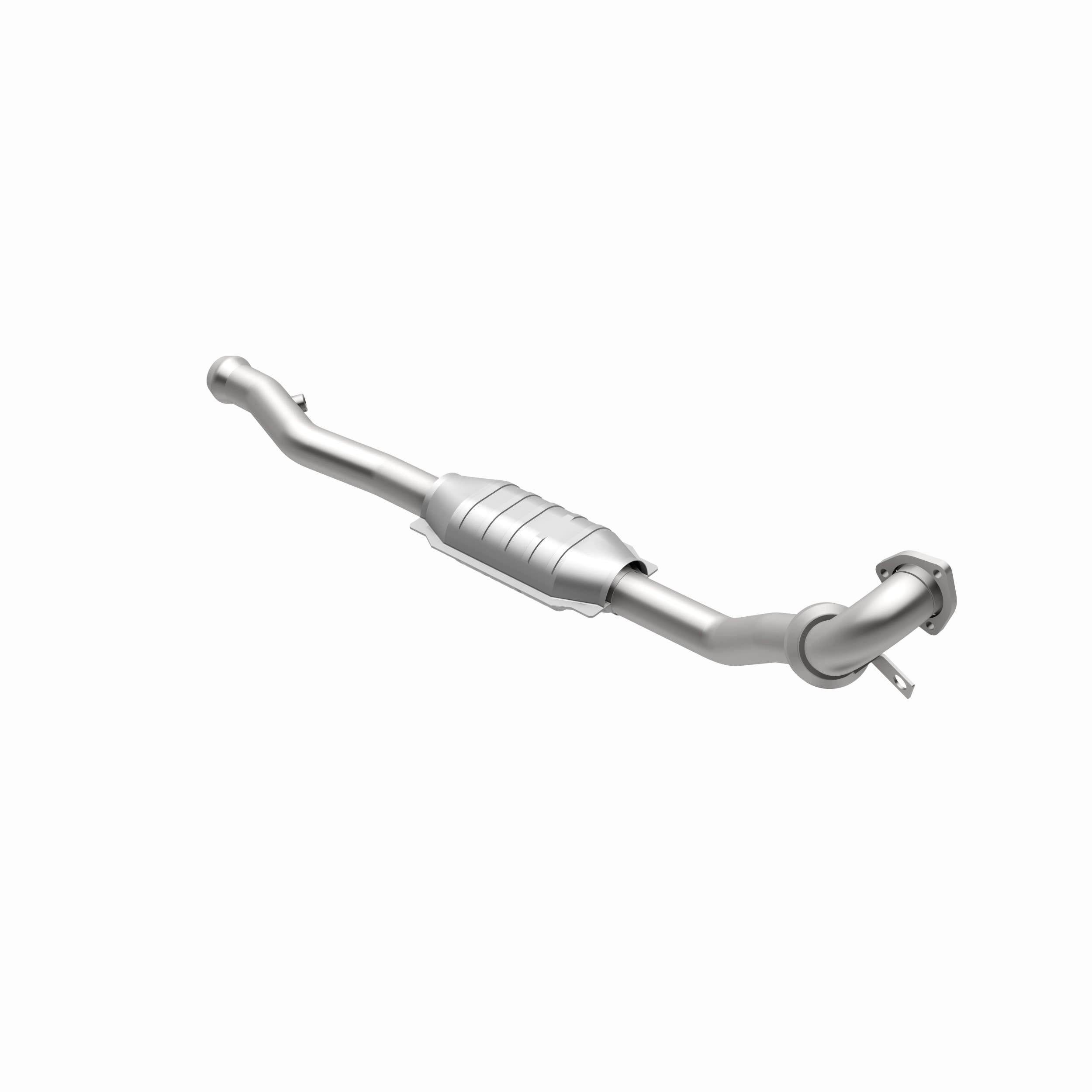 MagnaFlow Exhaust Products 23763 - HM Grade Direct-Fit Catalytic Converter 1