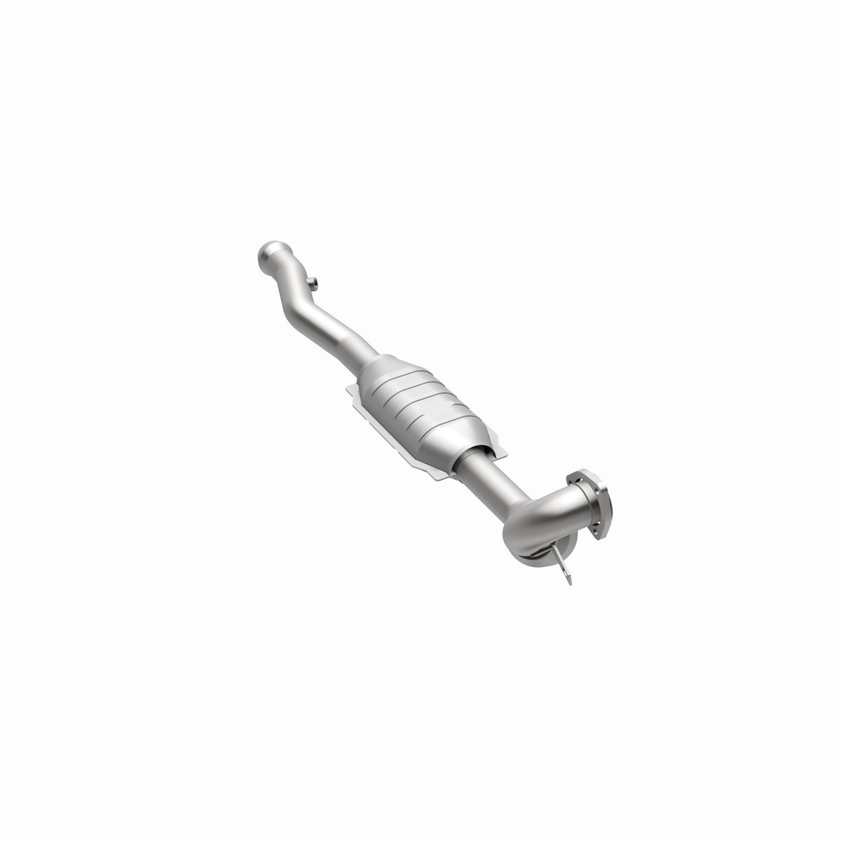 MagnaFlow Exhaust Products 23763 - HM Grade Direct-Fit Catalytic Converter 2