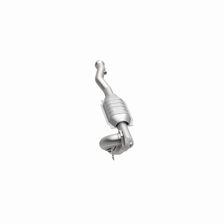 MagnaFlow Exhaust Products 23763 - HM Grade Direct-Fit Catalytic Converter 3
