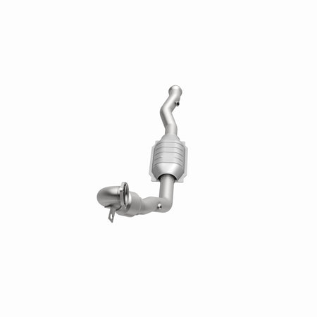 MagnaFlow Exhaust Products 23763 - HM Grade Direct-Fit Catalytic Converter 4