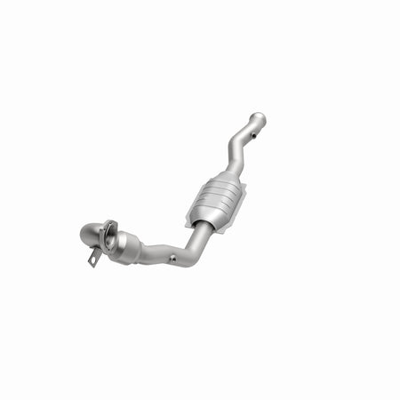 MagnaFlow Exhaust Products 23763 - HM Grade Direct-Fit Catalytic Converter 5