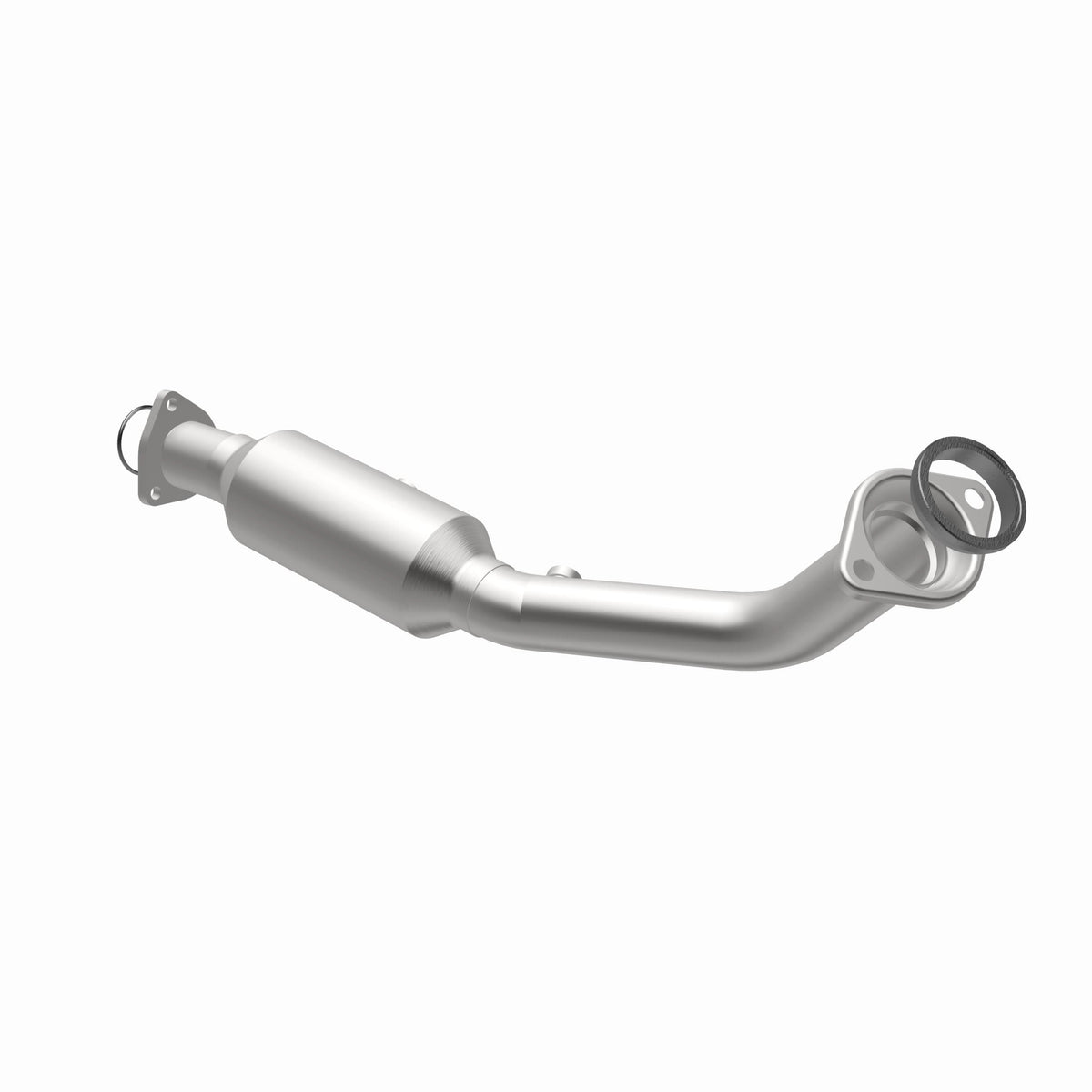 MagnaFlow Exhaust Products 23766 - HM Grade Direct-Fit Catalytic Converter 1