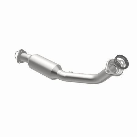 MagnaFlow Exhaust Products 23766 - HM Grade Direct-Fit Catalytic Converter 1