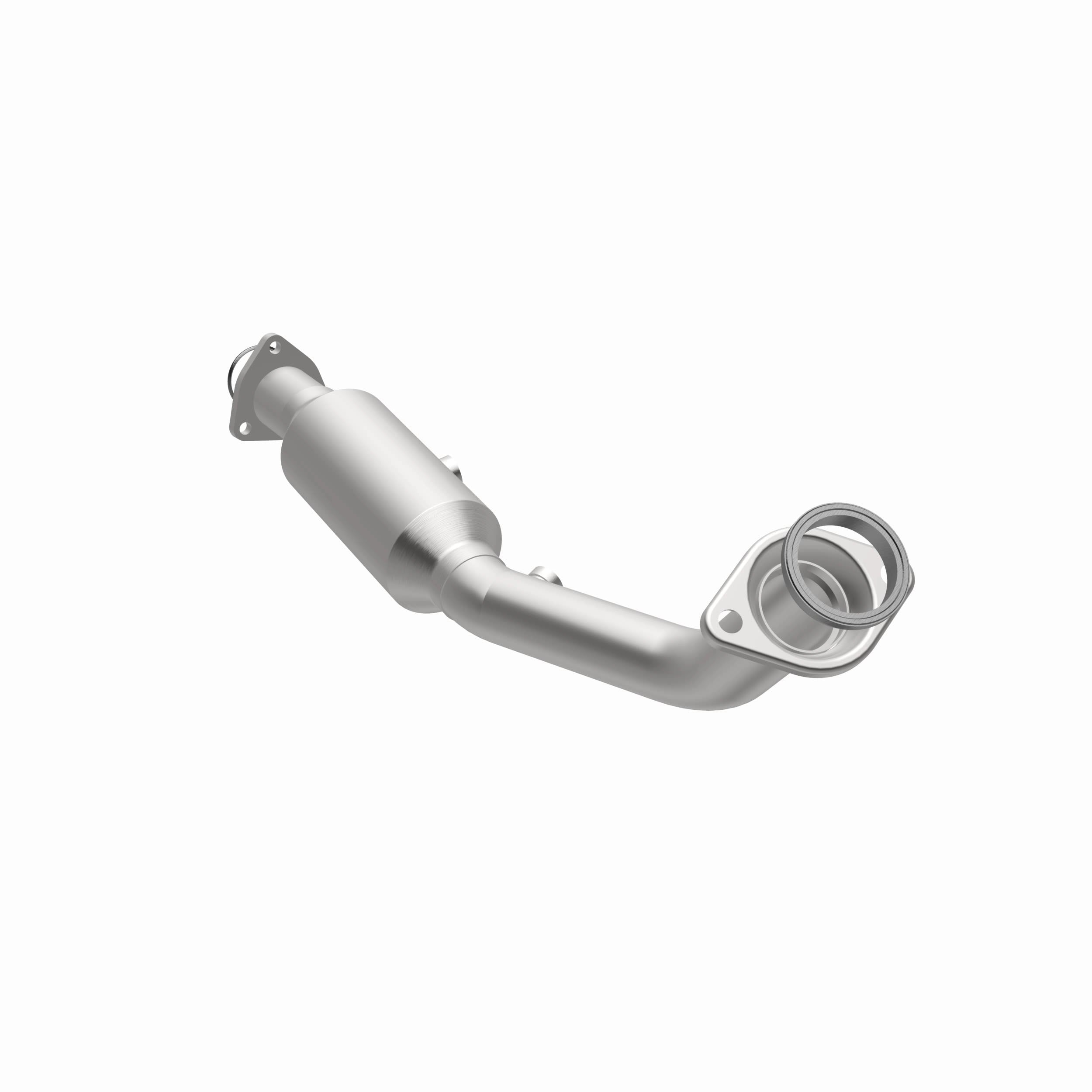 MagnaFlow Exhaust Products 23766 - HM Grade Direct-Fit Catalytic Converter 2