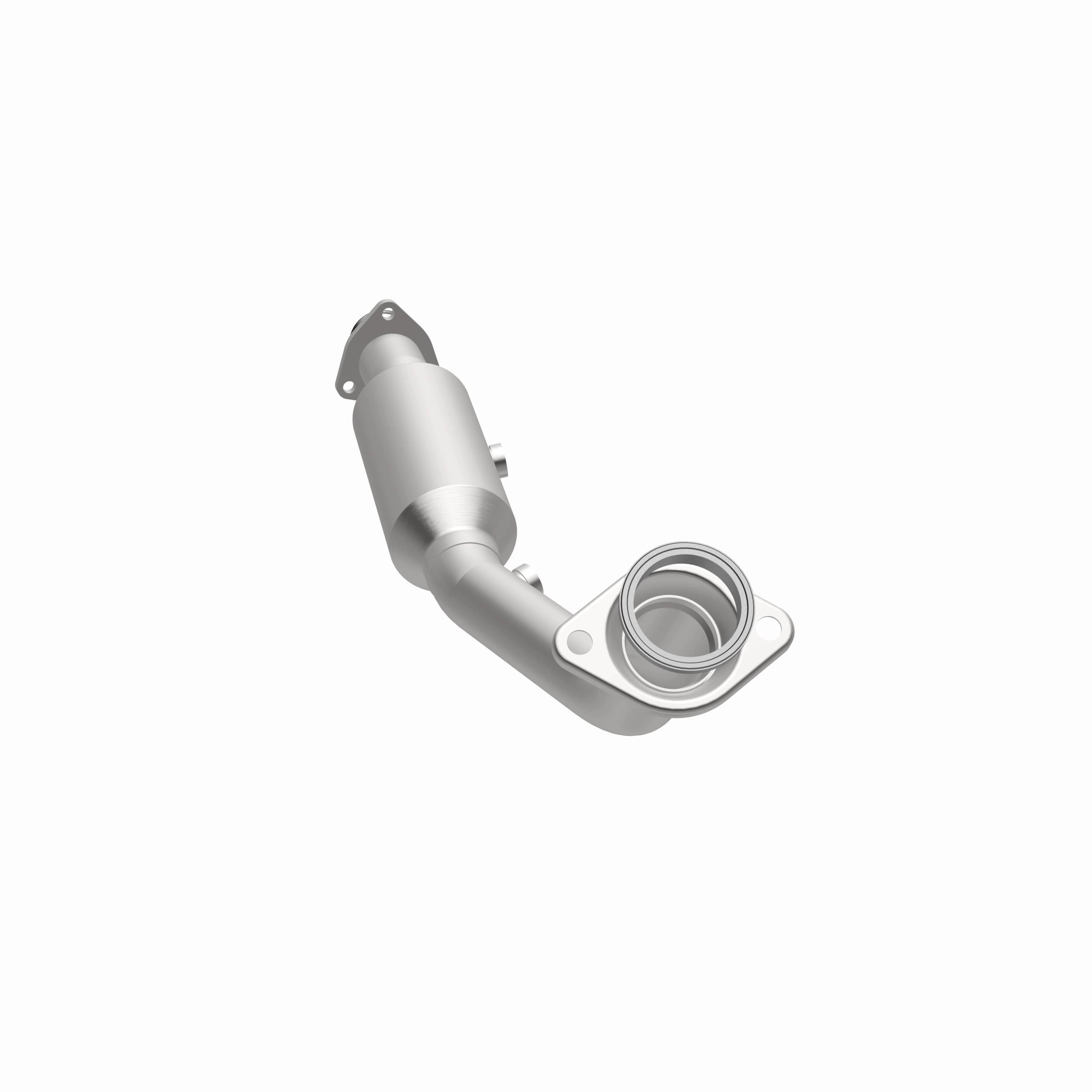 MagnaFlow Exhaust Products 23766 - HM Grade Direct-Fit Catalytic Converter 3