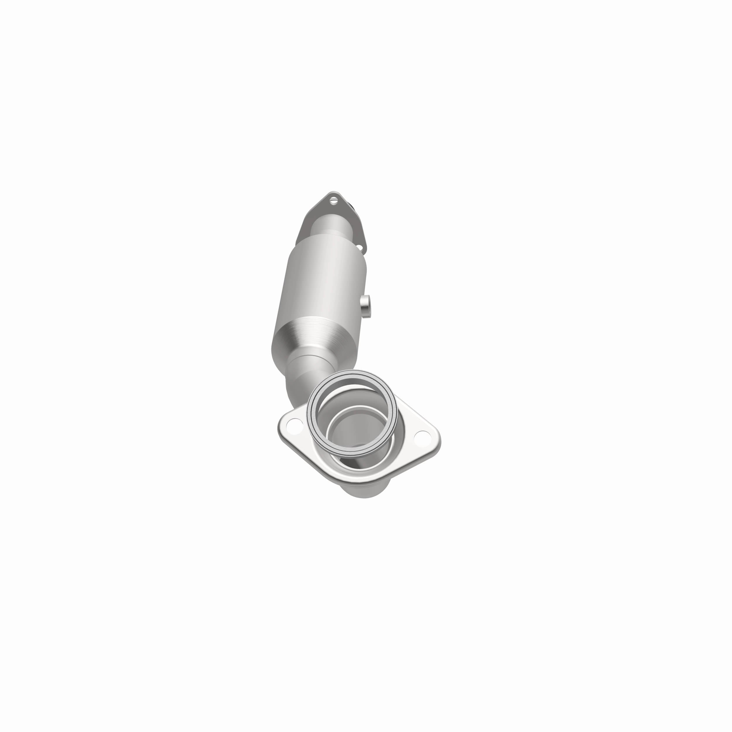 MagnaFlow Exhaust Products 23766 - HM Grade Direct-Fit Catalytic Converter 4