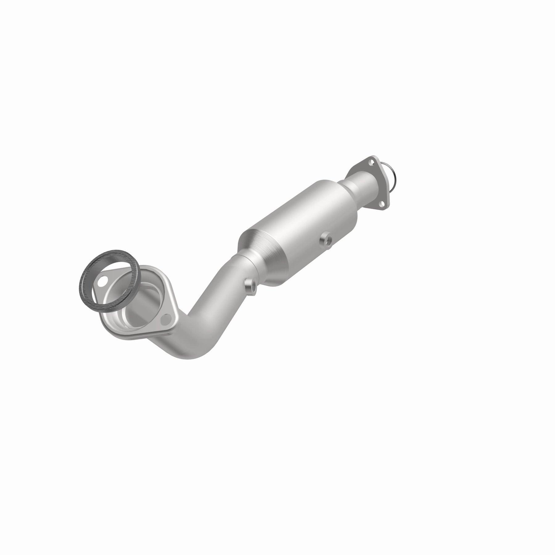 MagnaFlow Exhaust Products 23766 - HM Grade Direct-Fit Catalytic Converter