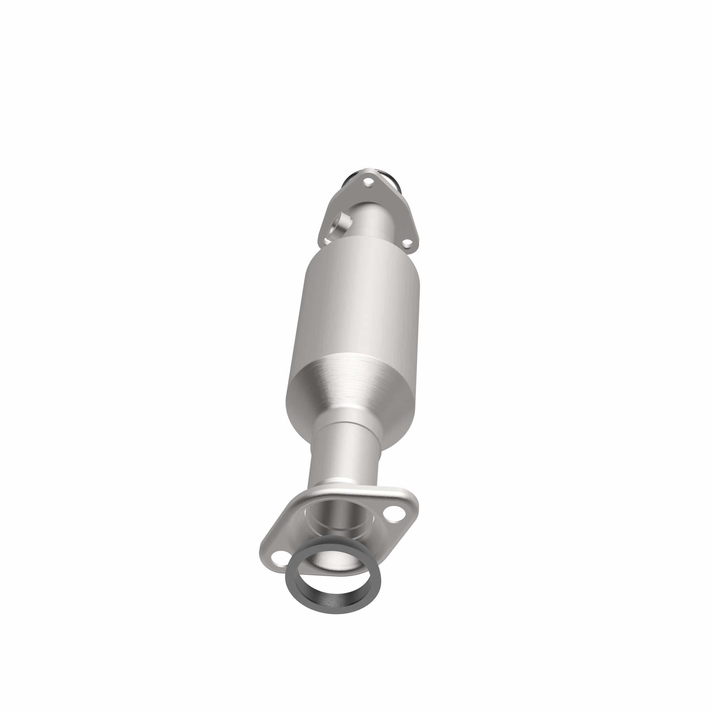 MagnaFlow Exhaust Products Exhaust MagnaFlow Exhaust Products 23767 - HM Grade Direct-Fit Catalytic Converter