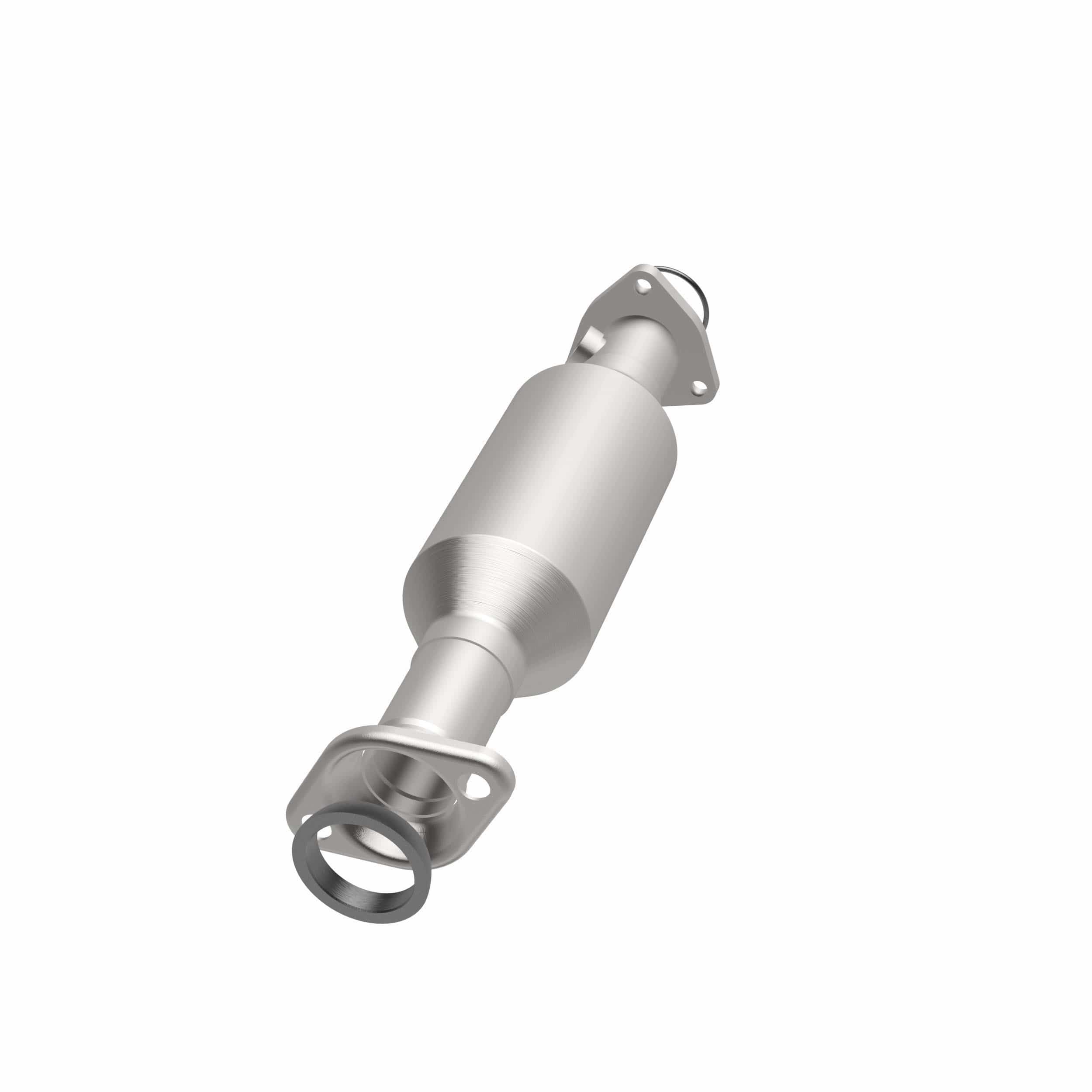 MagnaFlow Exhaust Products Exhaust MagnaFlow Exhaust Products 23767 - HM Grade Direct-Fit Catalytic Converter