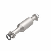 MagnaFlow Exhaust Products Exhaust MagnaFlow Exhaust Products 23767 - HM Grade Direct-Fit Catalytic Converter
