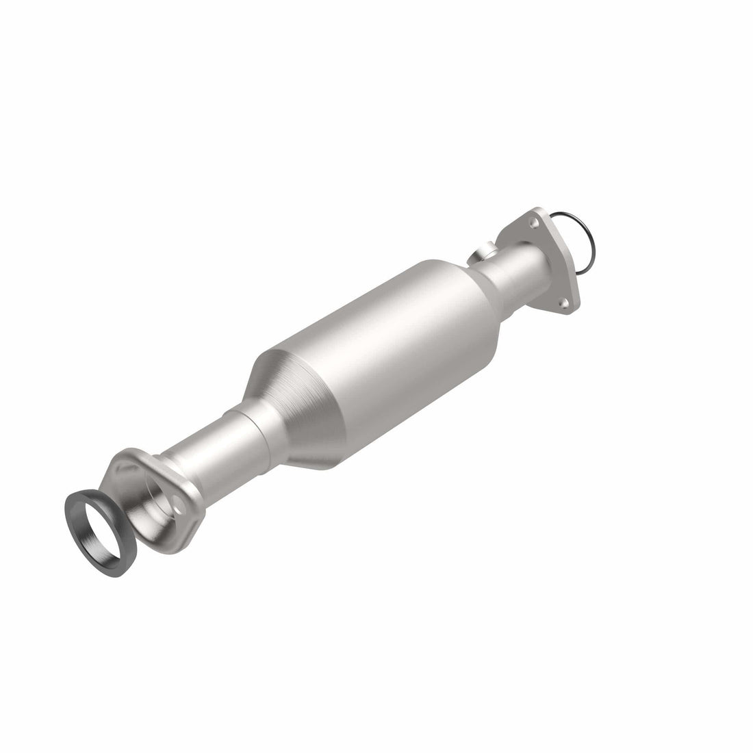 MagnaFlow Exhaust Products Exhaust MagnaFlow Exhaust Products 23767 - HM Grade Direct-Fit Catalytic Converter