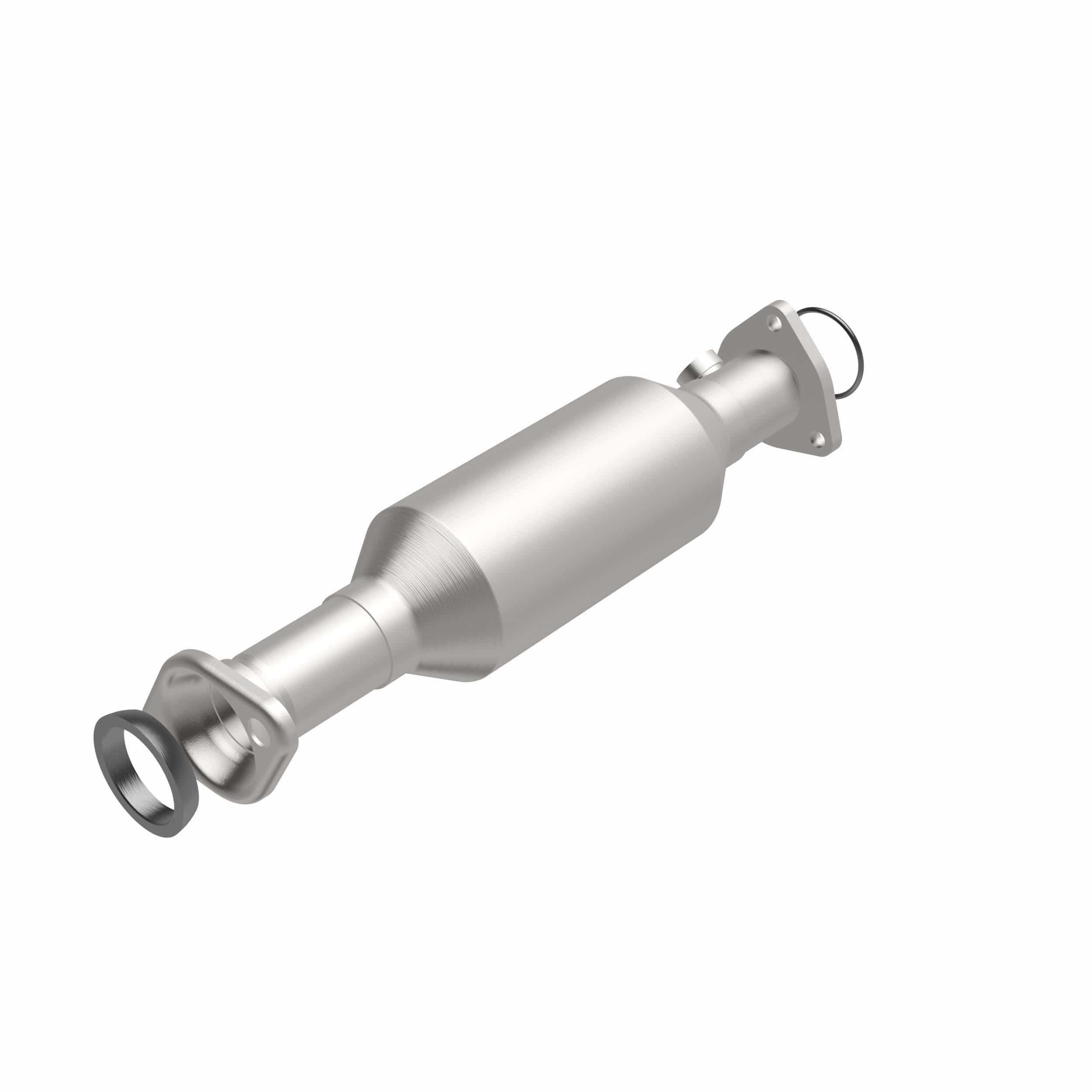 MagnaFlow Exhaust Products Exhaust MagnaFlow Exhaust Products 23767 - HM Grade Direct-Fit Catalytic Converter