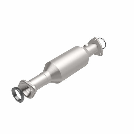 MagnaFlow Exhaust Products Exhaust MagnaFlow Exhaust Products 23767 - HM Grade Direct-Fit Catalytic Converter