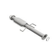 MagnaFlow Exhaust Products 23770 - HM Grade Direct-Fit Catalytic Converter