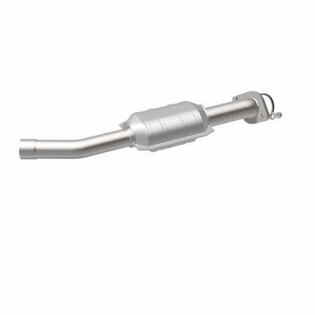 MagnaFlow Exhaust Products 23771 - HM Grade Semi-Direct Fit Catalytic Converter 3