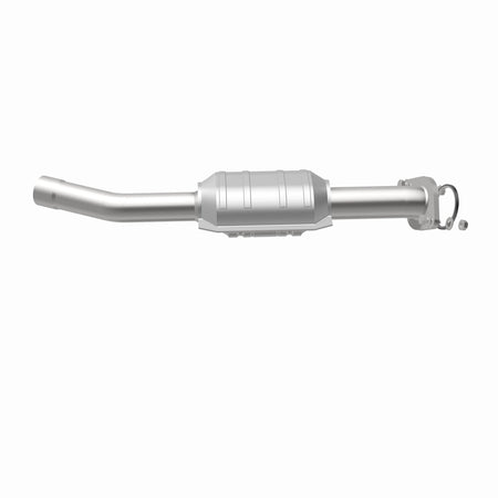 MagnaFlow Exhaust Products 23771 - HM Grade Semi-Direct Fit Catalytic Converter 4