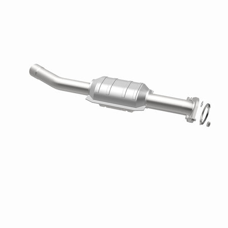 MagnaFlow Exhaust Products 23771 - HM Grade Semi-Direct Fit Catalytic Converter 5
