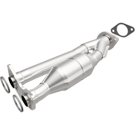 MagnaFlow Exhaust Products 23772 - HM Grade Direct-Fit Catalytic Converter 1