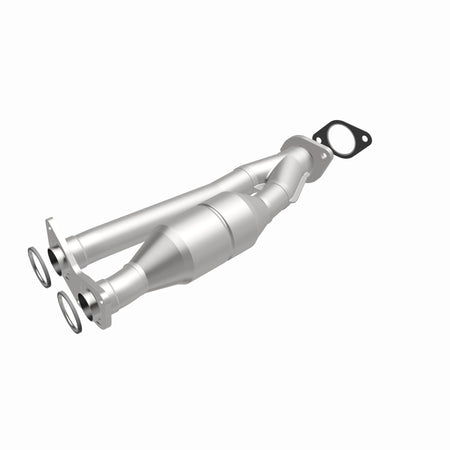 MagnaFlow Exhaust Products 23772 - HM Grade Direct-Fit Catalytic Converter 3