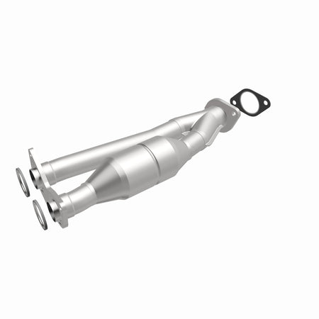 MagnaFlow Exhaust Products 23772 - HM Grade Direct-Fit Catalytic Converter 4