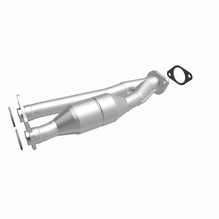 MagnaFlow Exhaust Products 23772 - HM Grade Direct-Fit Catalytic Converter 5