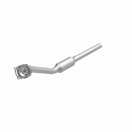 MagnaFlow Exhaust Products 23773 - HM Grade Direct-Fit Catalytic Converter 3