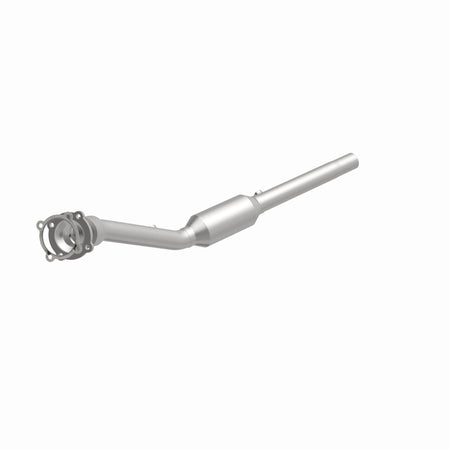 MagnaFlow Exhaust Products 23773 - HM Grade Direct-Fit Catalytic Converter 4