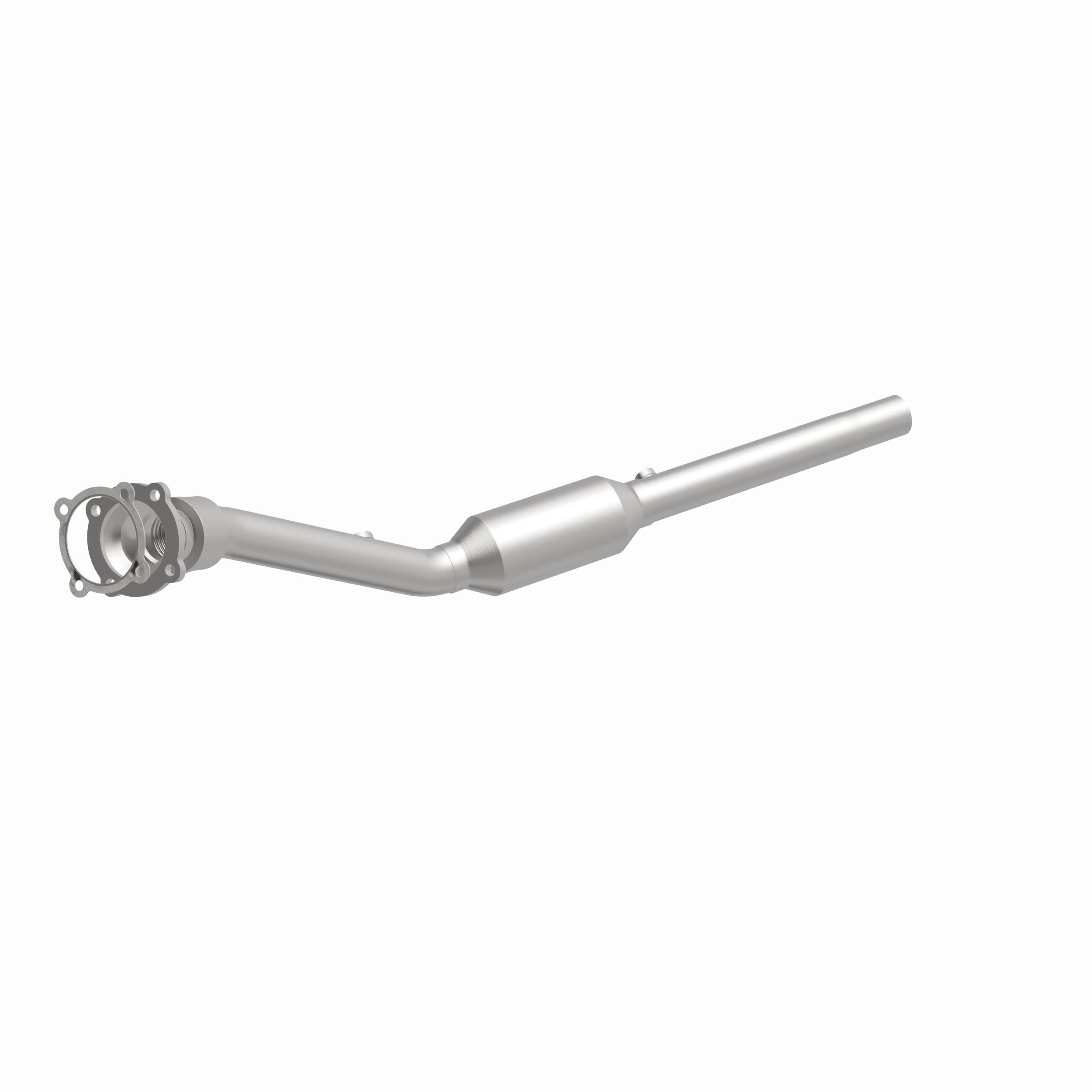 MagnaFlow Exhaust Products 23773 - HM Grade Direct-Fit Catalytic Converter 5