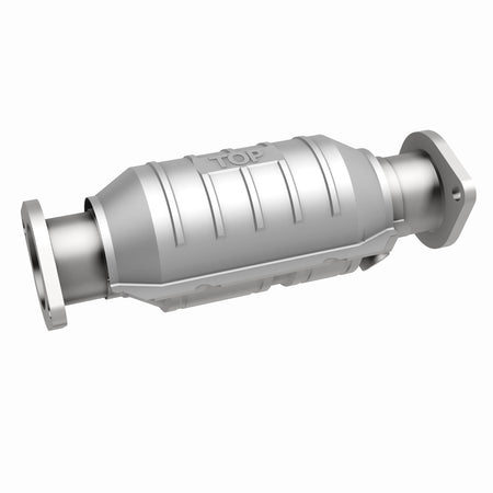 MagnaFlow Exhaust Products 23774 - HM Grade Direct-Fit Catalytic Converter 5