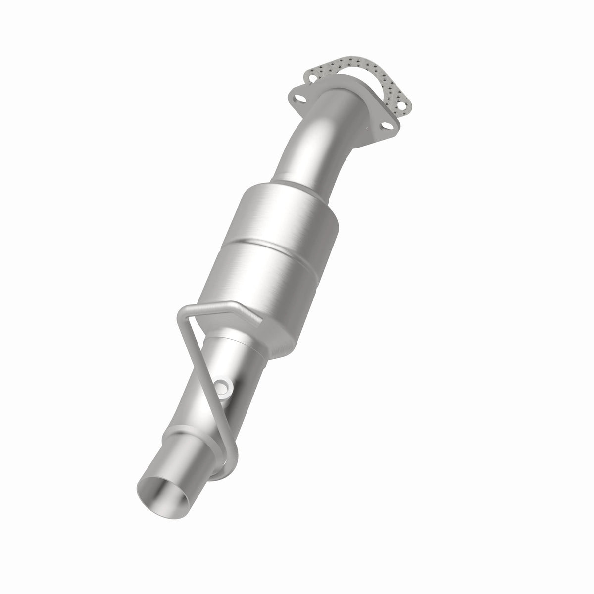 MagnaFlow Exhaust Products 23781 - HM Grade Direct-Fit Catalytic Converter 2