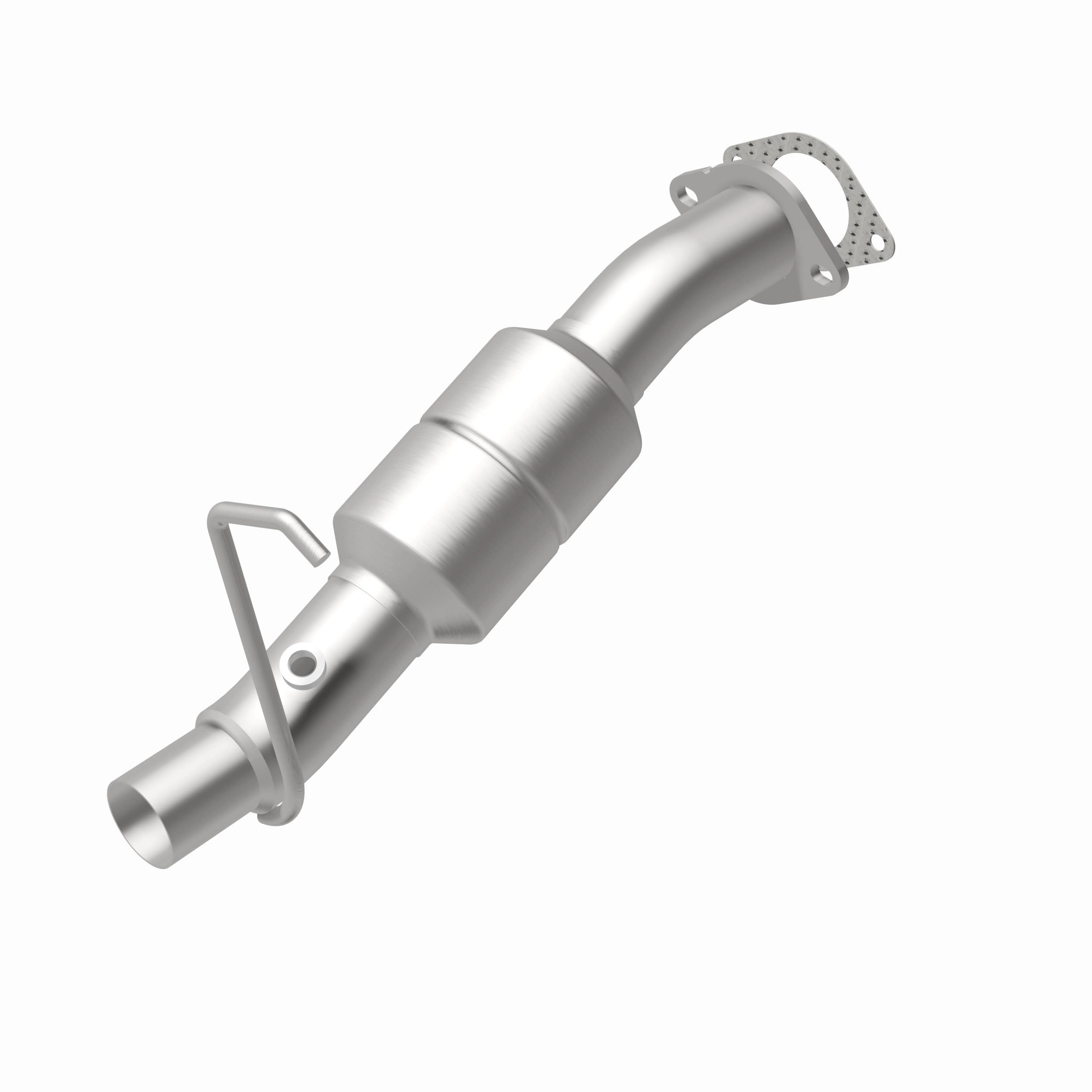 MagnaFlow Exhaust Products 23781 - HM Grade Direct-Fit Catalytic Converter 3