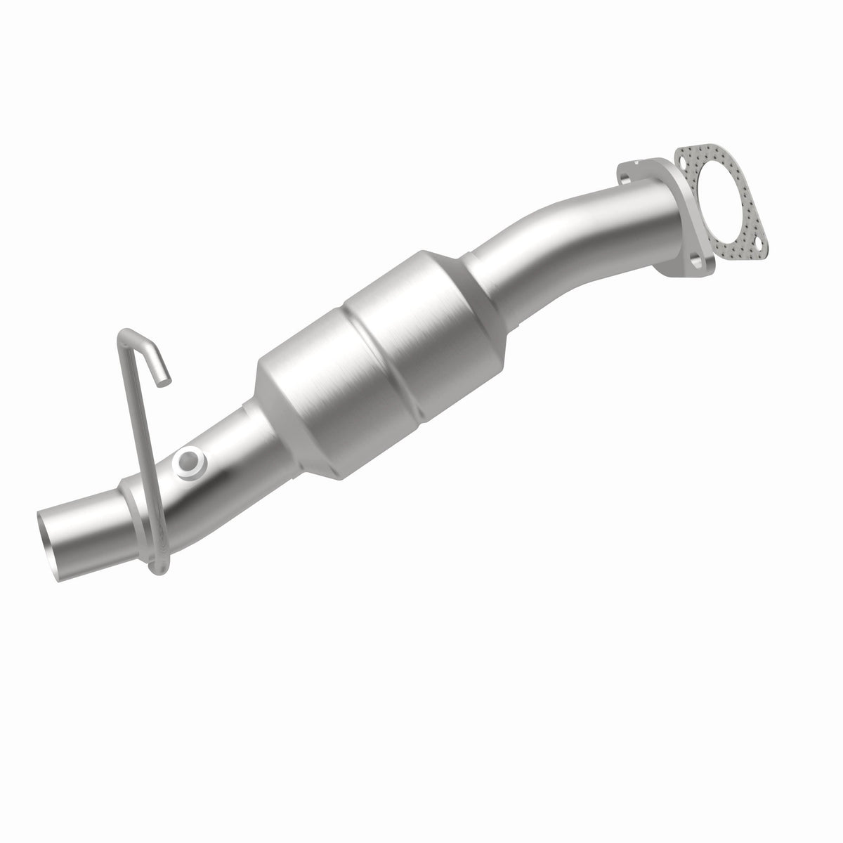 MagnaFlow Exhaust Products 23781 - HM Grade Direct-Fit Catalytic Converter 4