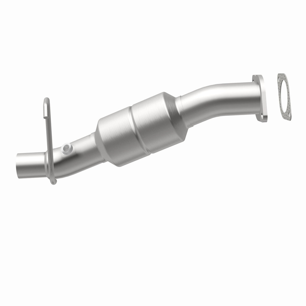 MagnaFlow Exhaust Products 23781 - HM Grade Direct-Fit Catalytic Converter 5