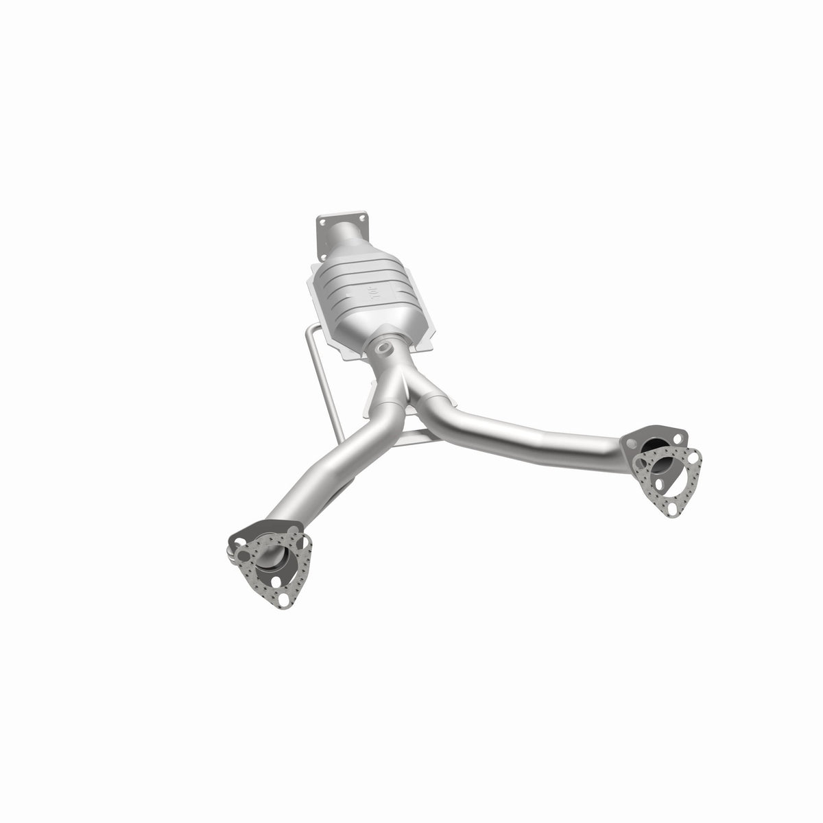 MagnaFlow Exhaust Products 23794 - Standard Grade Direct-Fit Catalytic Converter 1