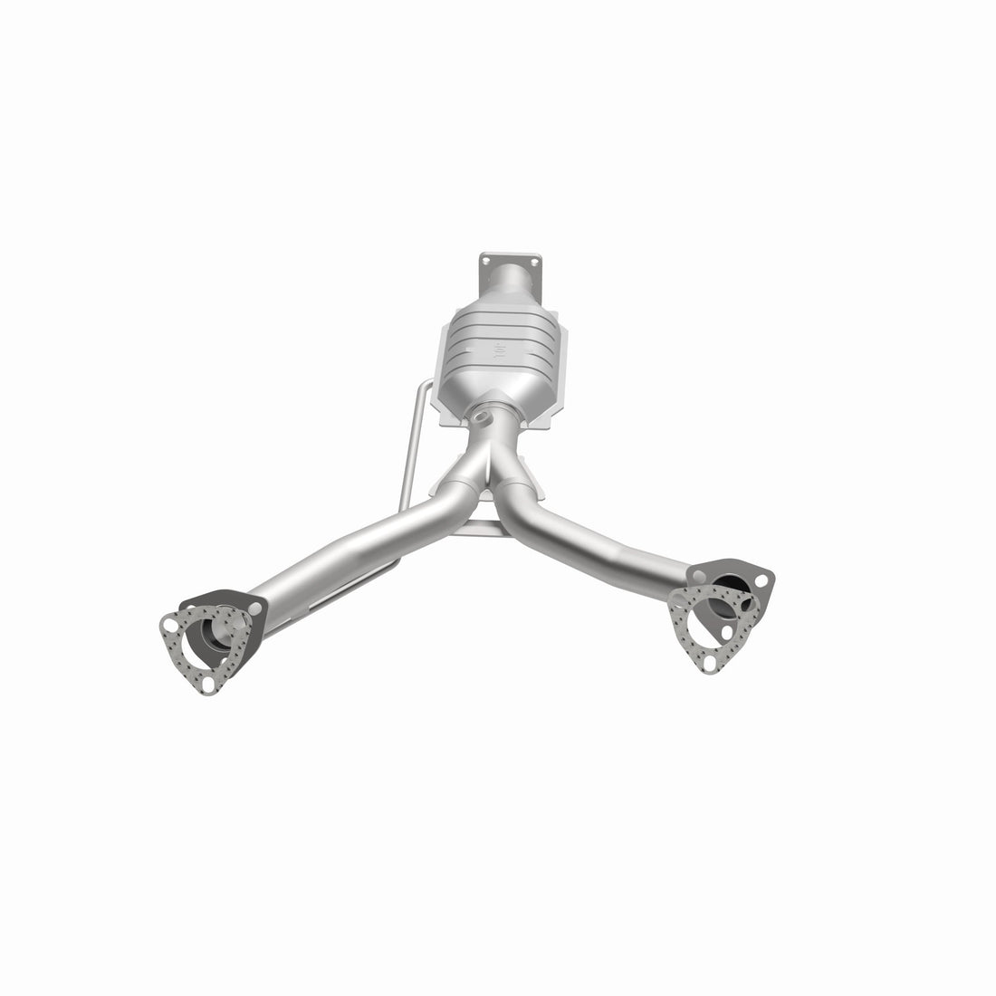 MagnaFlow Exhaust Products 23794 - Standard Grade Direct-Fit Catalytic Converter 2