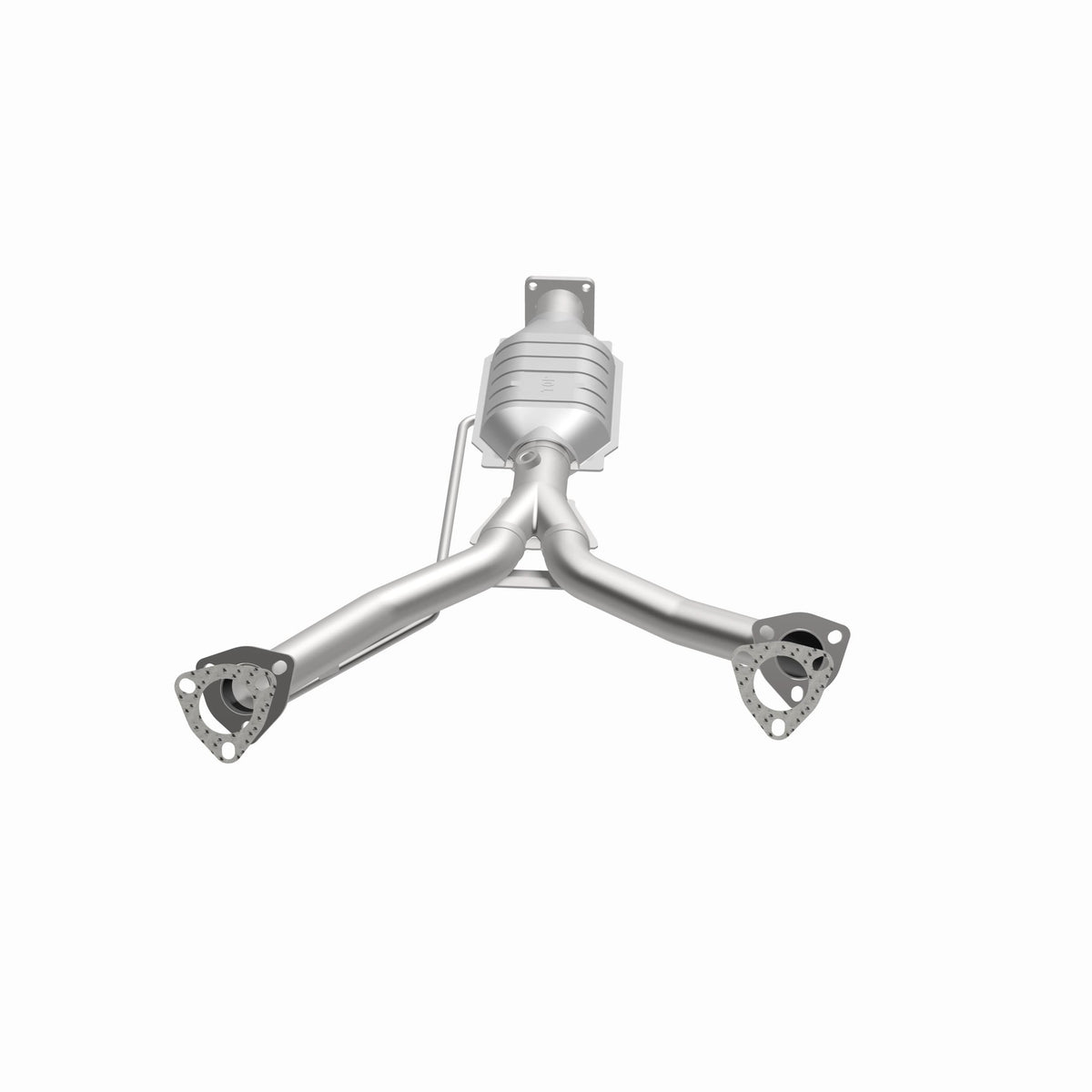 MagnaFlow Exhaust Products 23794 - Standard Grade Direct-Fit Catalytic Converter 2