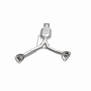 MagnaFlow Exhaust Products 23794 - Standard Grade Direct-Fit Catalytic Converter 2