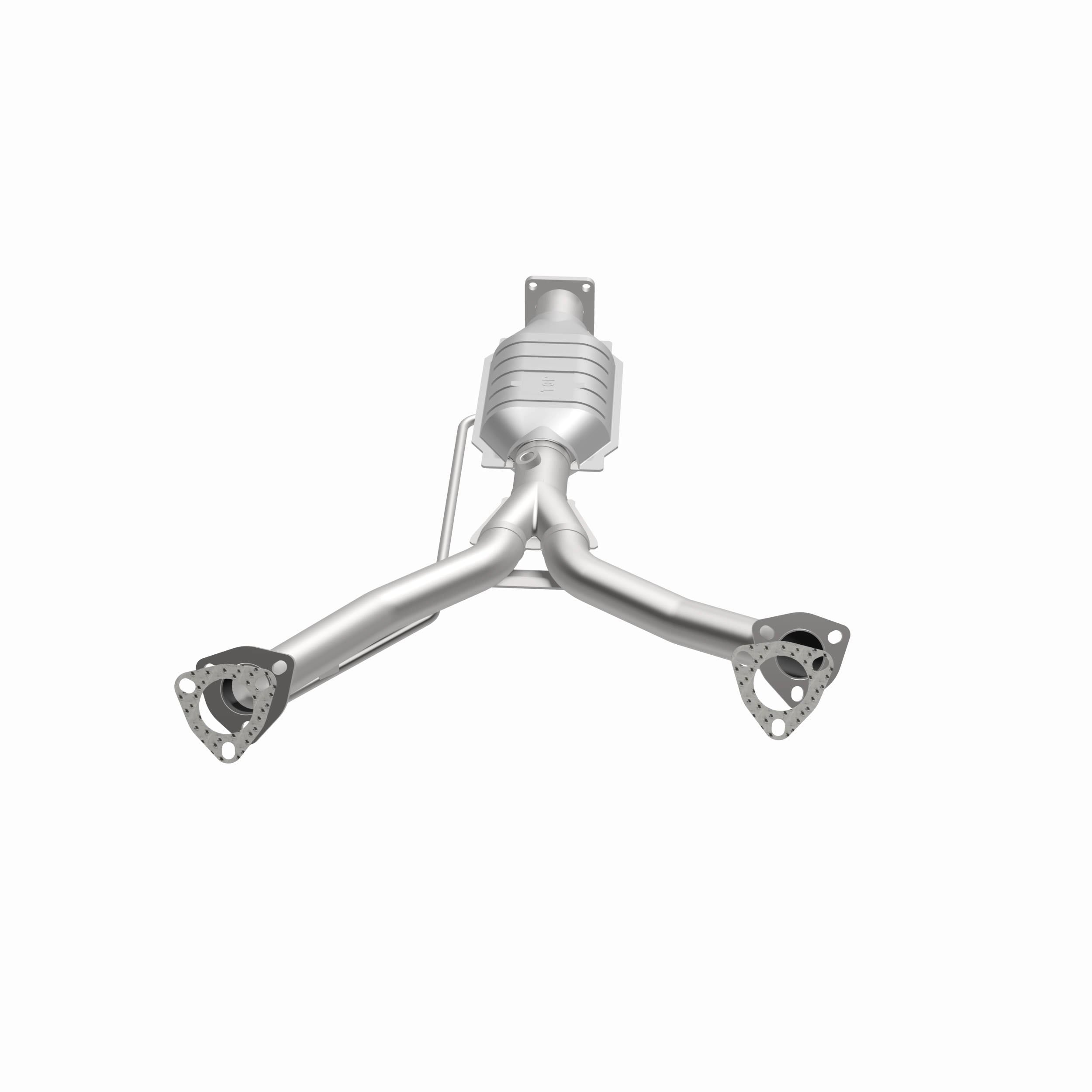 MagnaFlow Exhaust Products 23794 - Standard Grade Direct-Fit Catalytic Converter 2