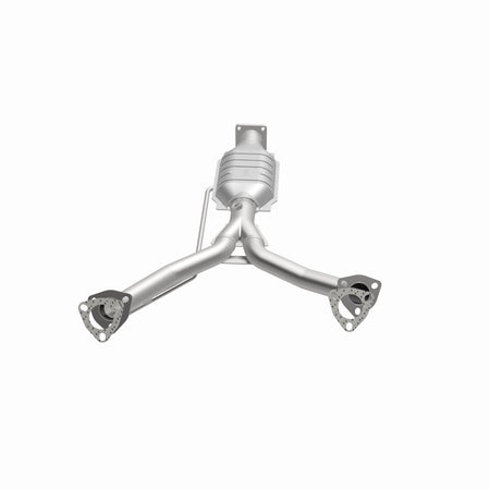 MagnaFlow Exhaust Products 23794 - Standard Grade Direct-Fit Catalytic Converter 2